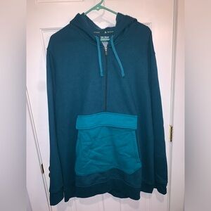 Tek Gear Ultrasoft Fleece 2XB